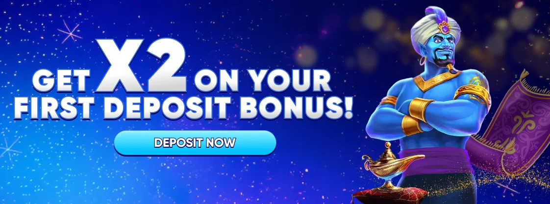 VIP Bonus Banner